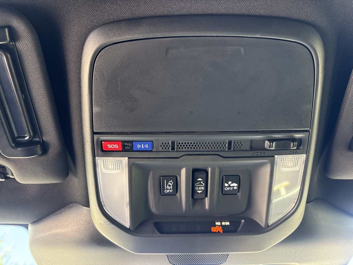 Photo 25 of this Subaru Forester