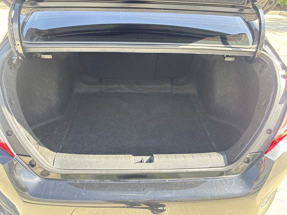 Photo 10 of this Honda Civic Sedan