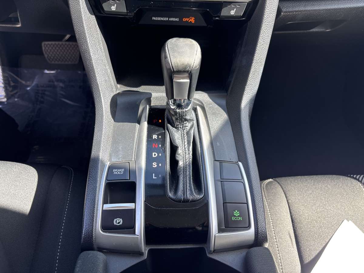 Photo 24 of this Honda Civic Sedan
