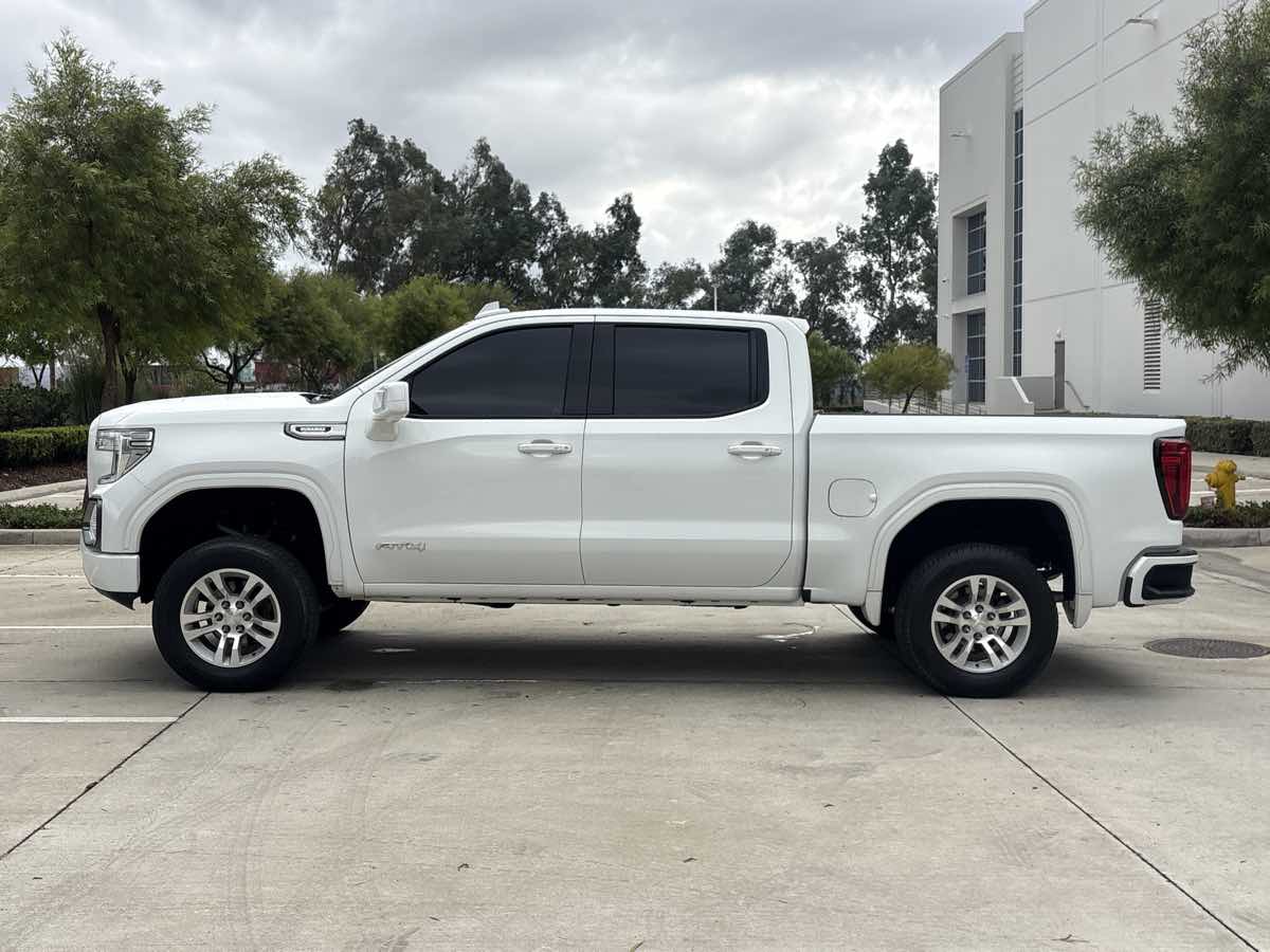 Photo 6 of this GMC Sierra 1500