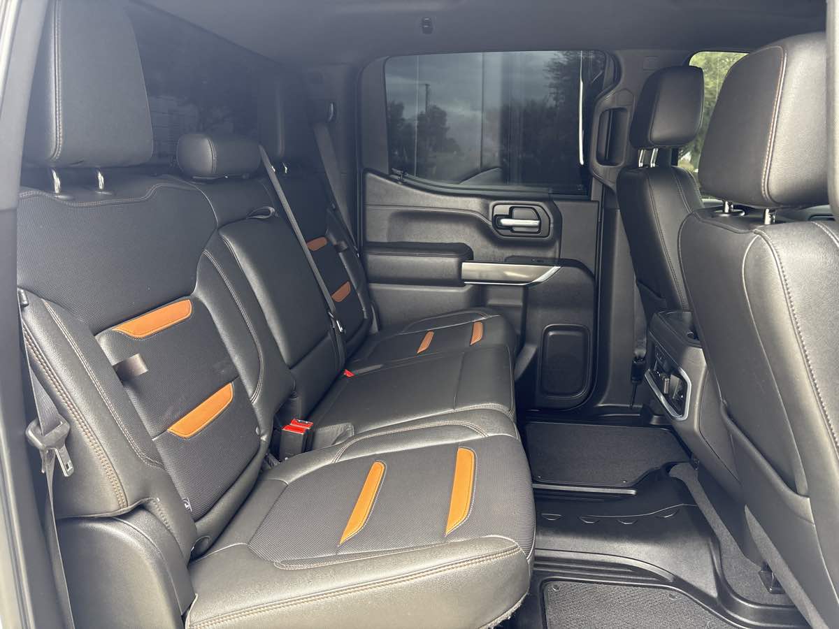 Photo 14 of this GMC Sierra 1500