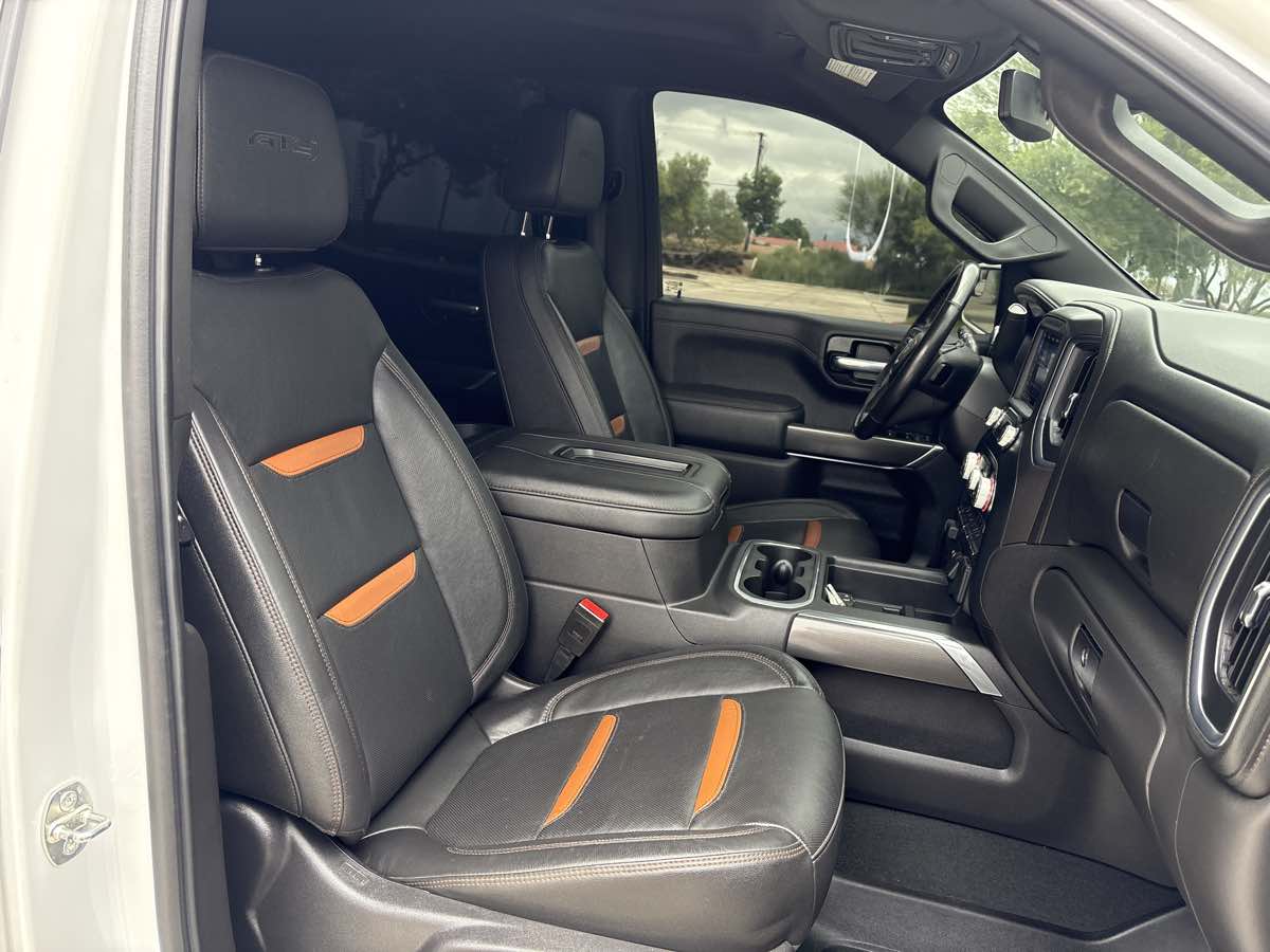 Photo 17 of this GMC Sierra 1500