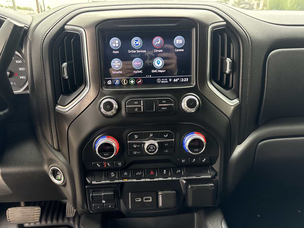 Photo 24 of this GMC Sierra 1500