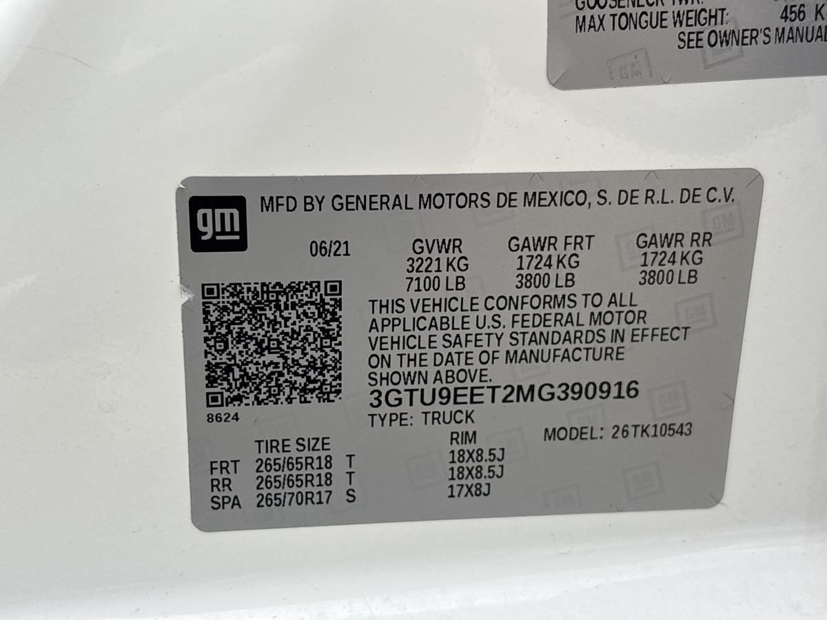 Photo 28 of this GMC Sierra 1500