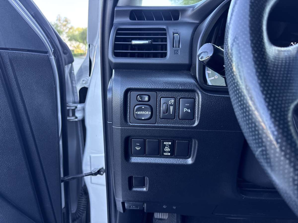 Photo 20 of this Toyota 4Runner