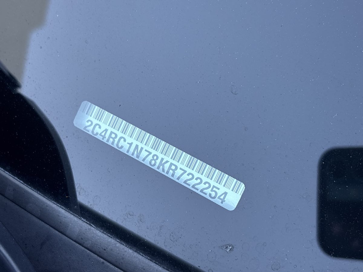 Photo 30 of this Chrysler Pacifica