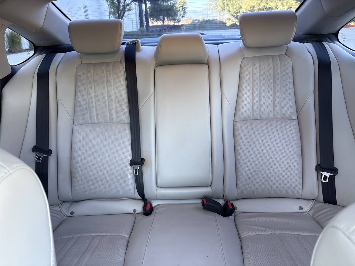 Photo 27 of this Honda Accord Sedan