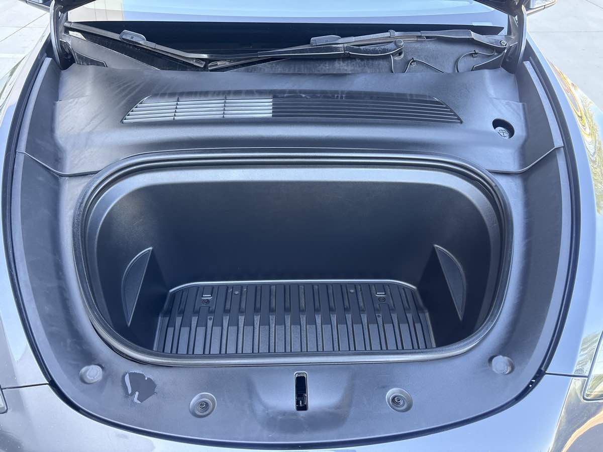 Photo 10 of this Tesla Model Y