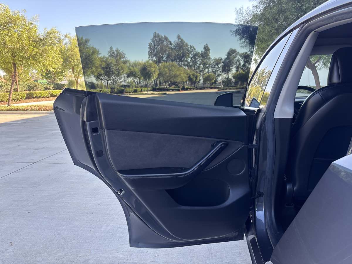 Photo 11 of this Tesla Model Y