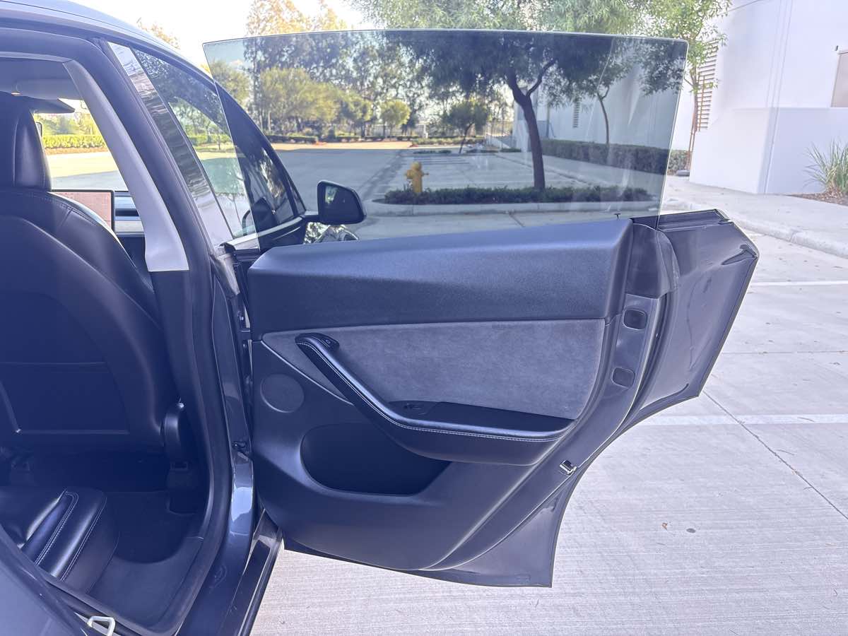 Photo 13 of this Tesla Model Y