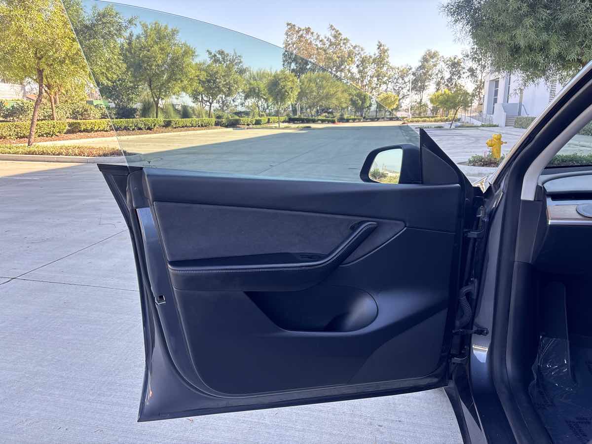 Photo 17 of this Tesla Model Y