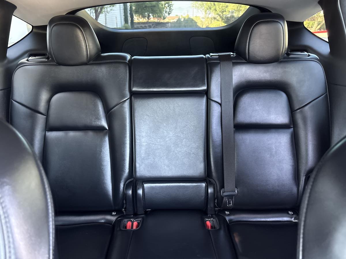 Photo 22 of this Tesla Model Y