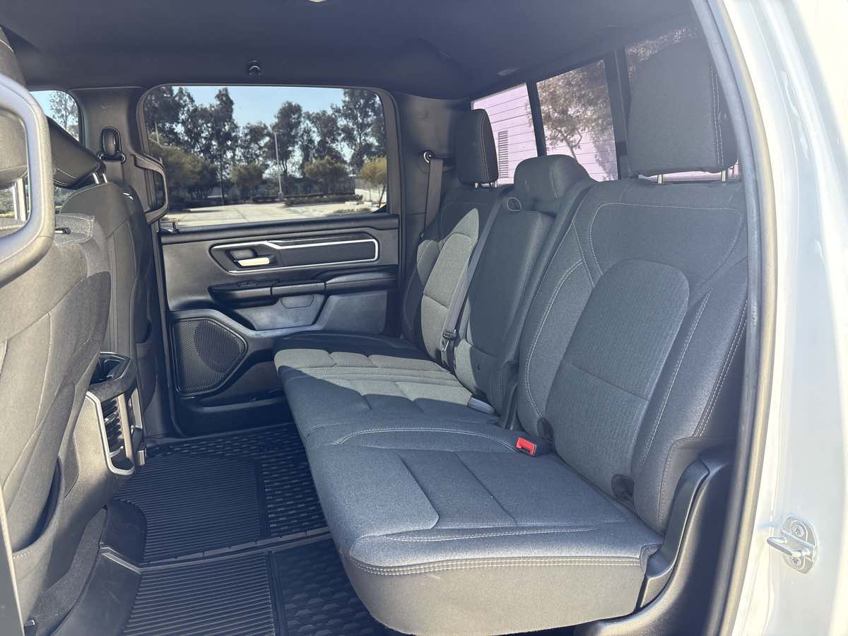 Photo 11 of this Ram 1500