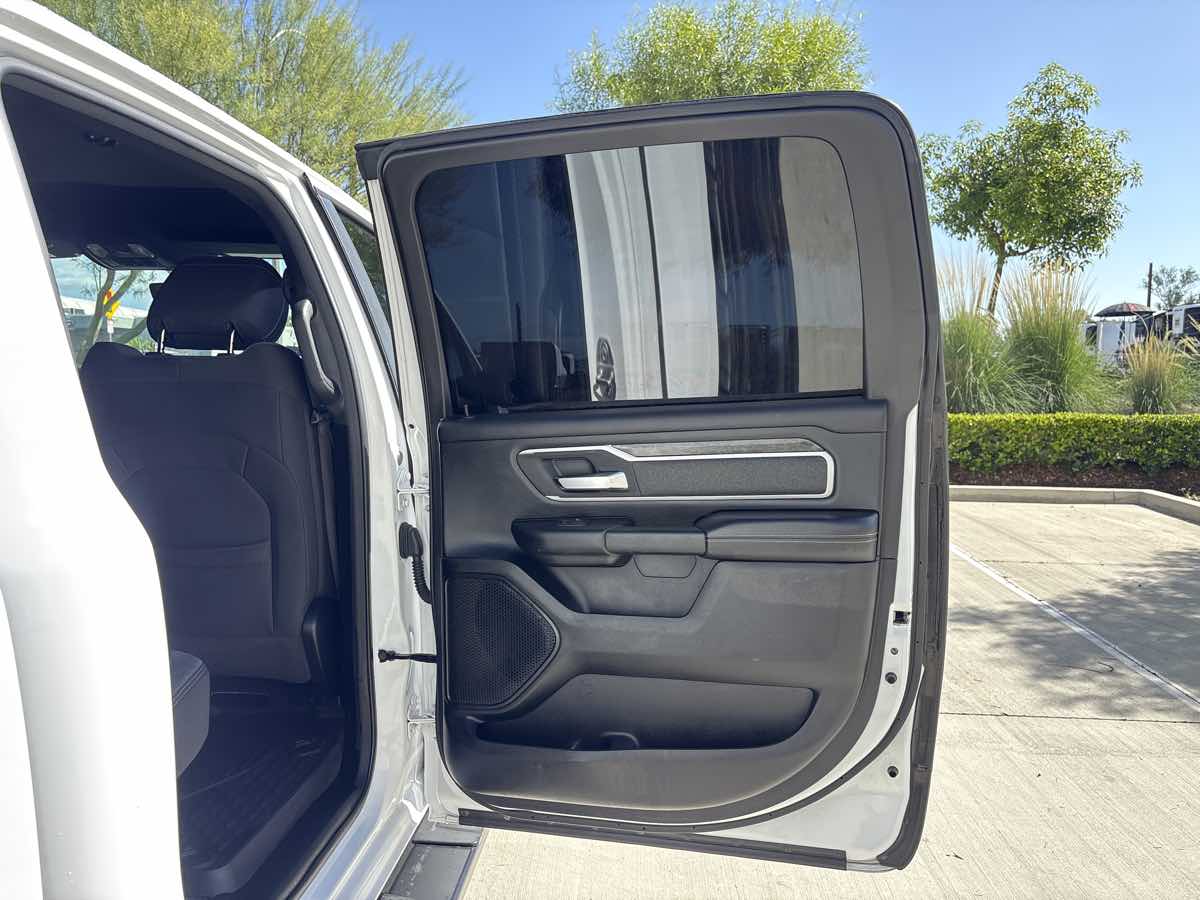 Photo 12 of this Ram 1500