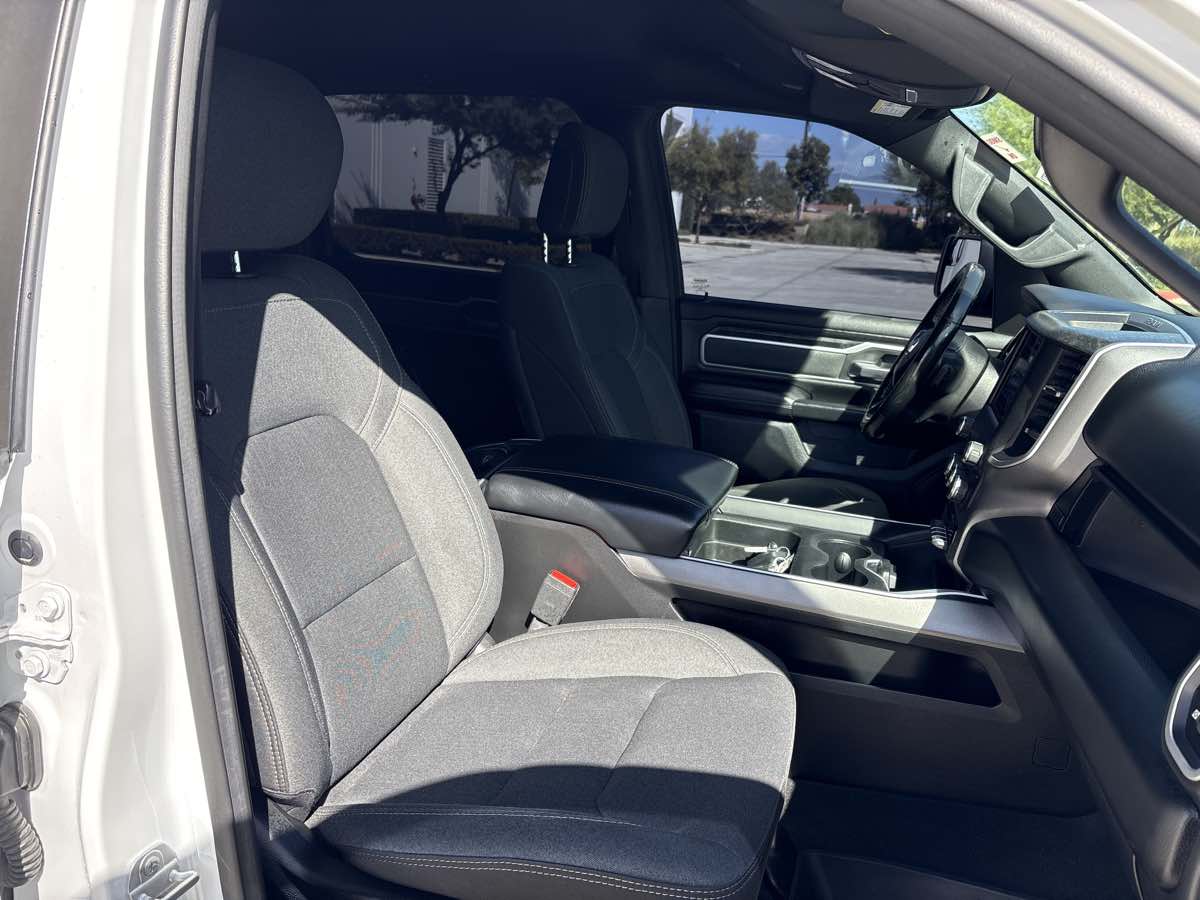 Photo 16 of this Ram 1500