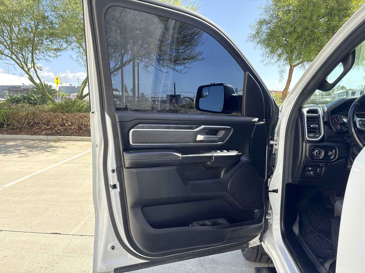 Photo 18 of this Ram 1500