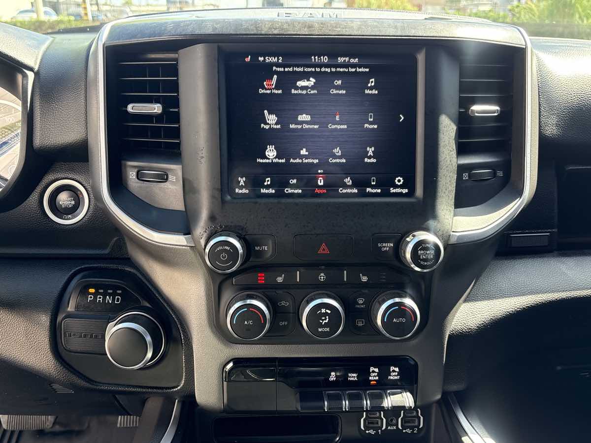 Photo 23 of this Ram 1500