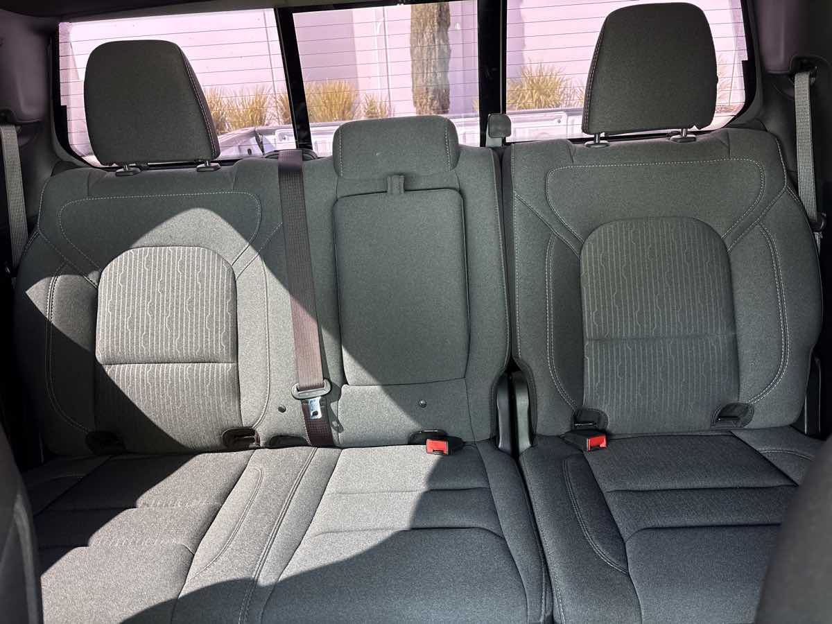 Photo 26 of this Ram 1500