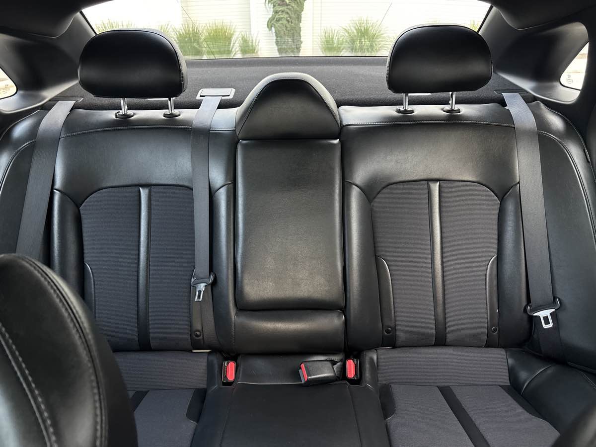 Photo 29 of this Kia K5