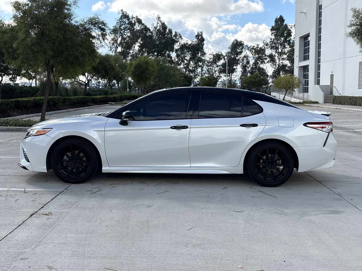 Photo 6 of this Toyota Camry