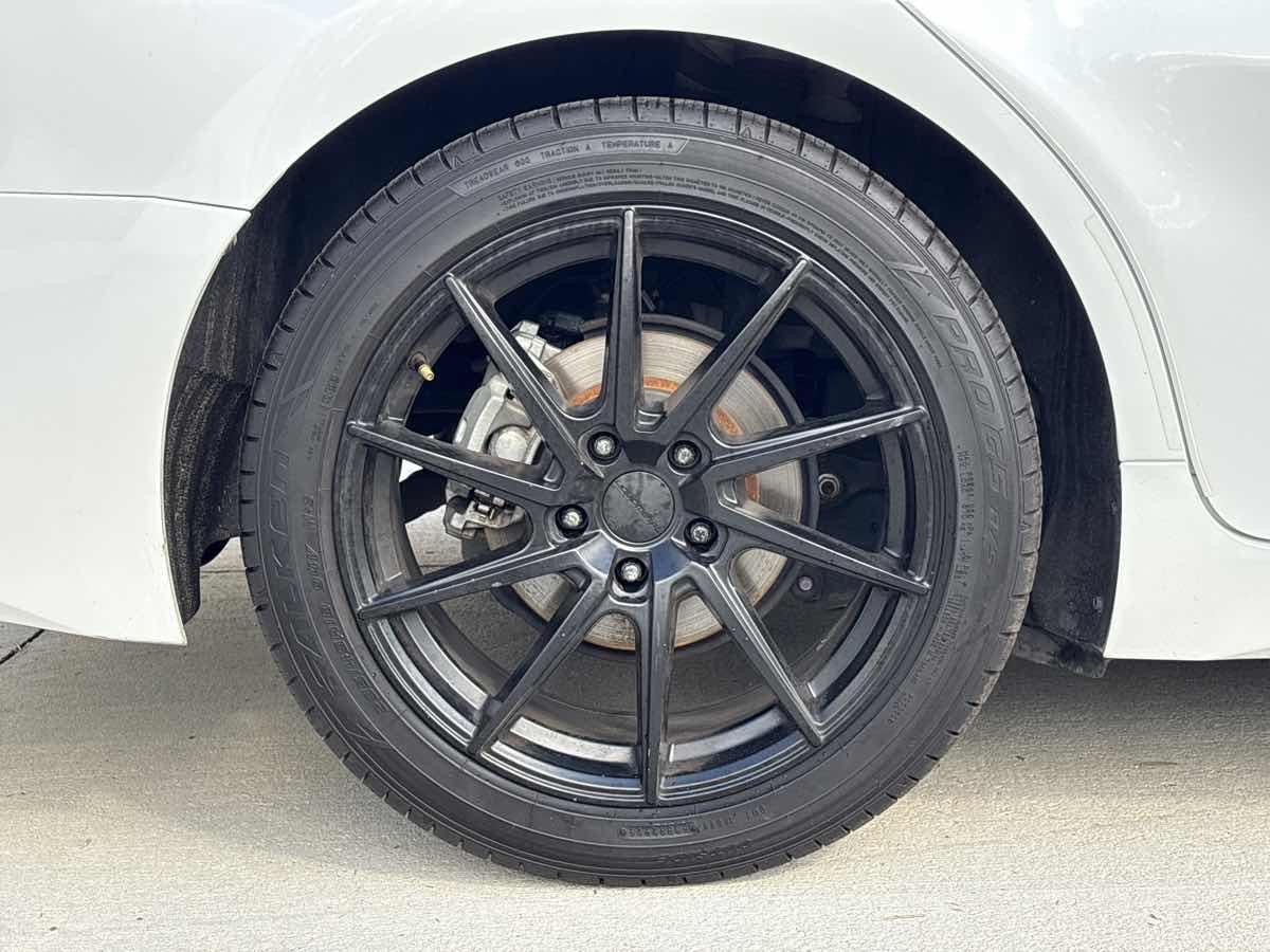 Photo 8 of this Toyota Camry