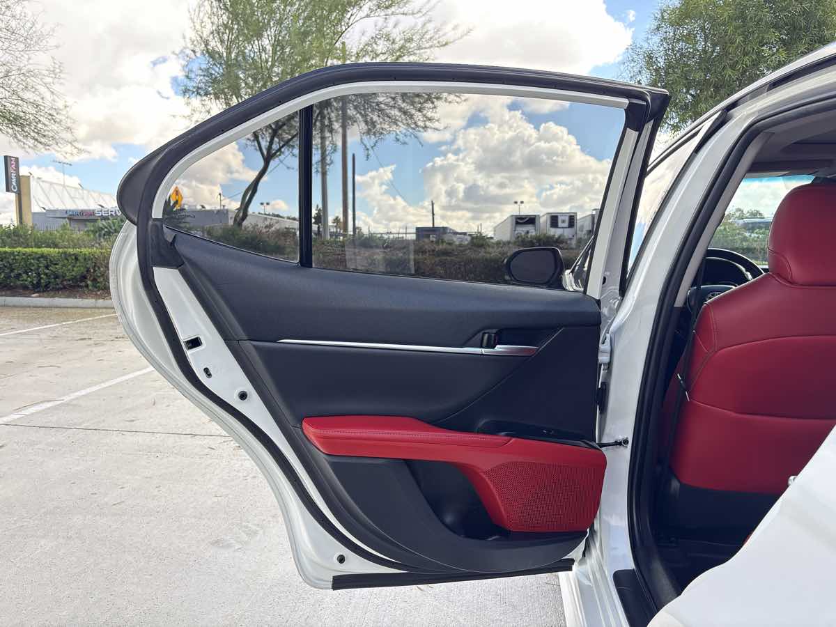 Photo 10 of this Toyota Camry