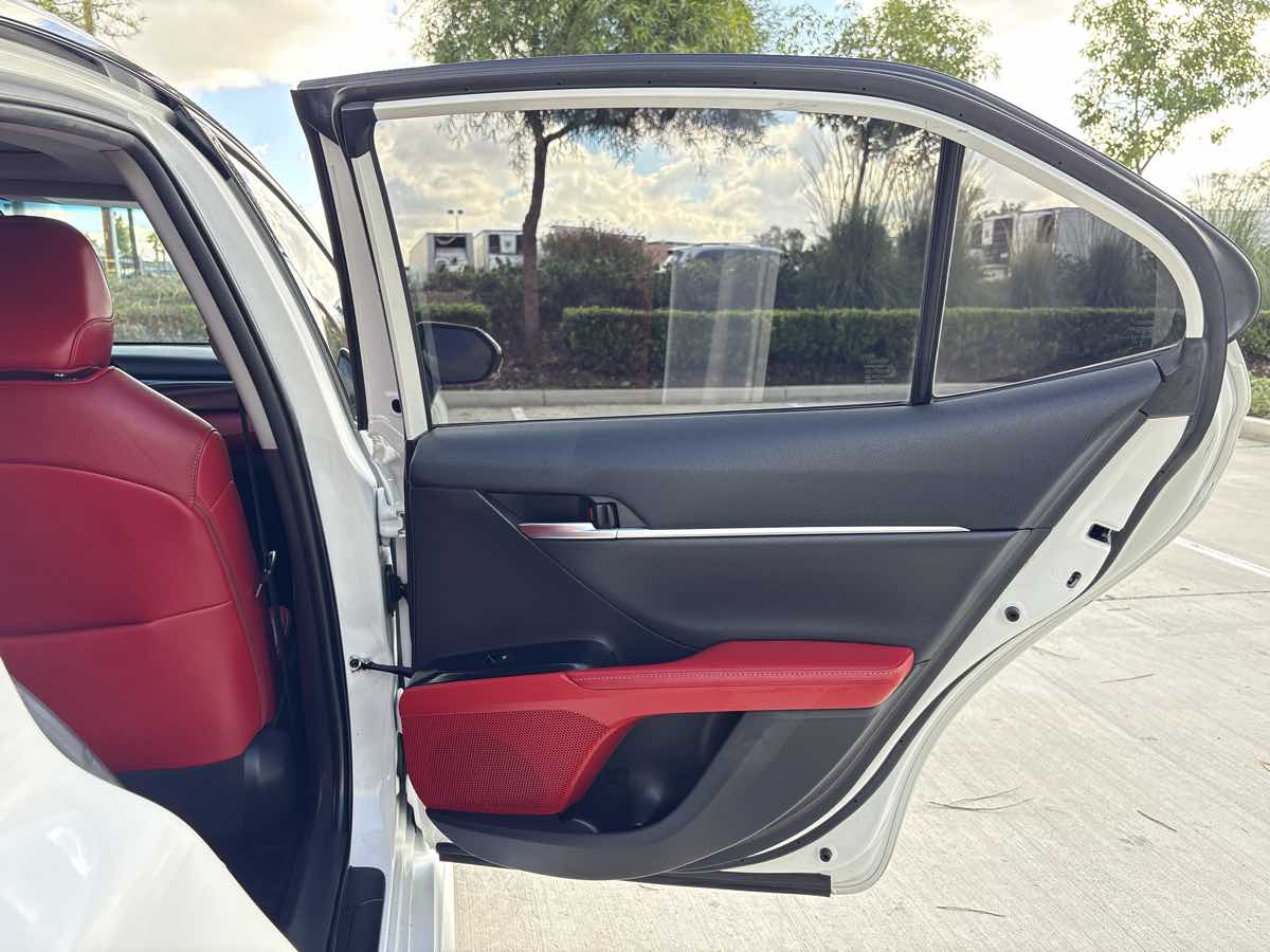 Photo 12 of this Toyota Camry