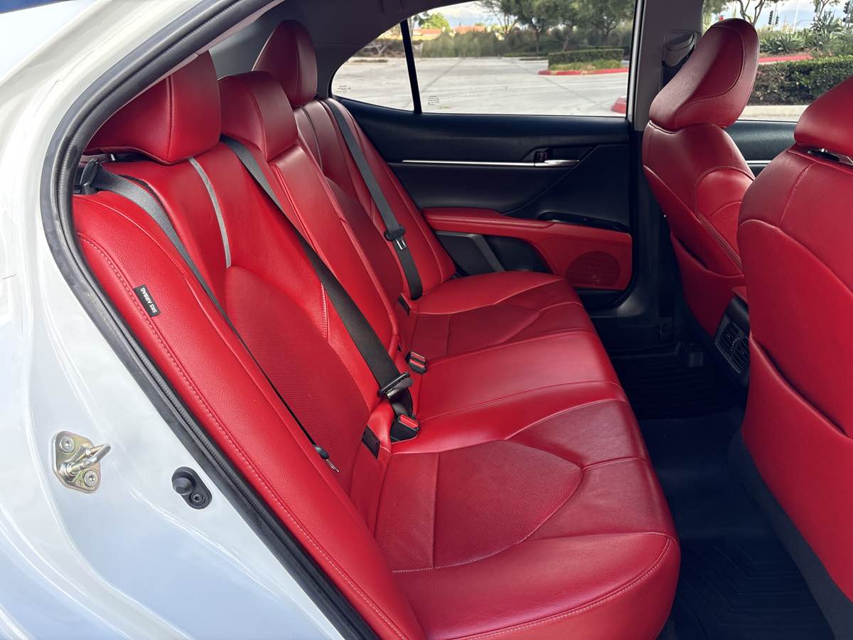 Photo 13 of this Toyota Camry