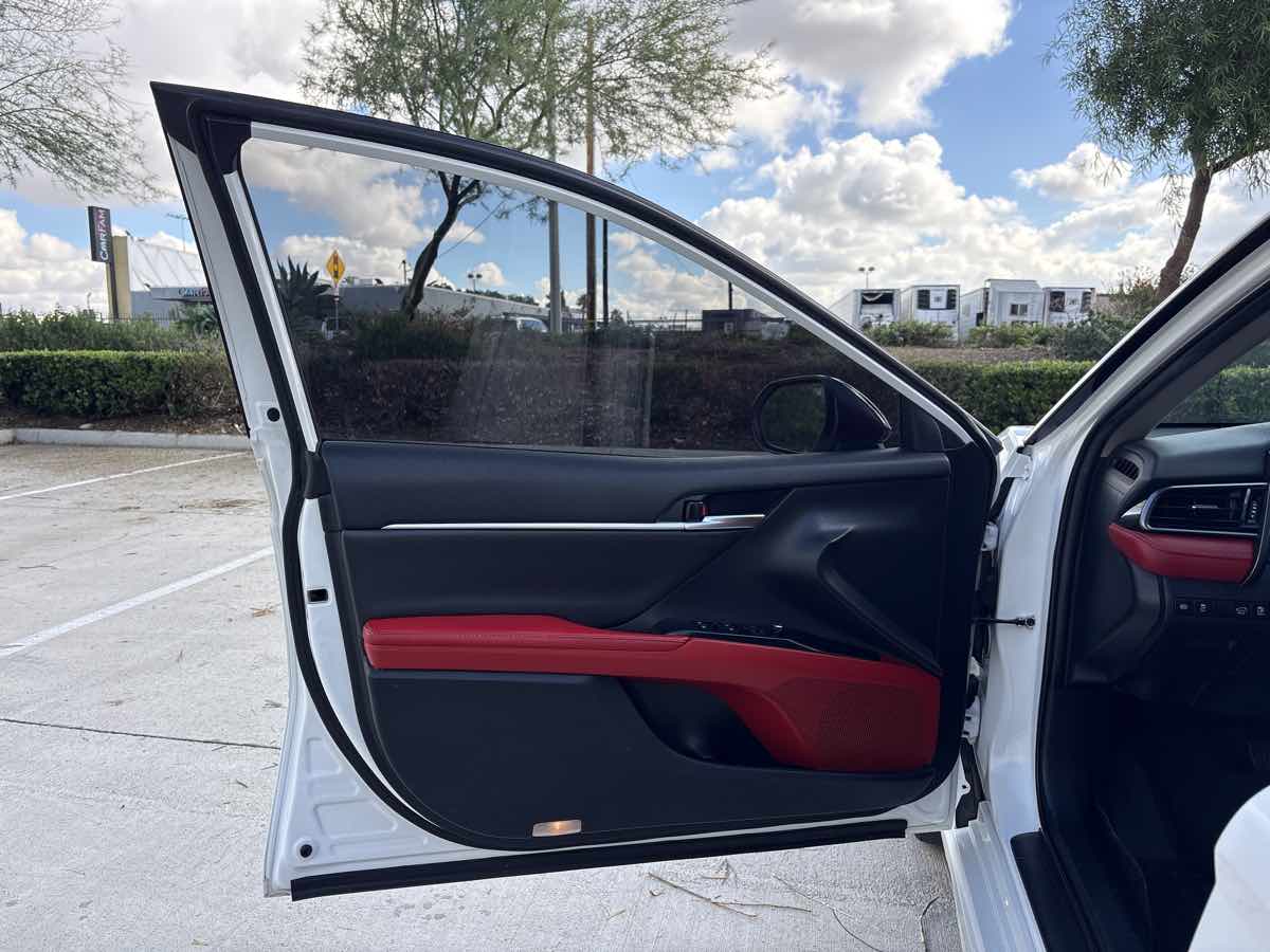 Photo 17 of this Toyota Camry