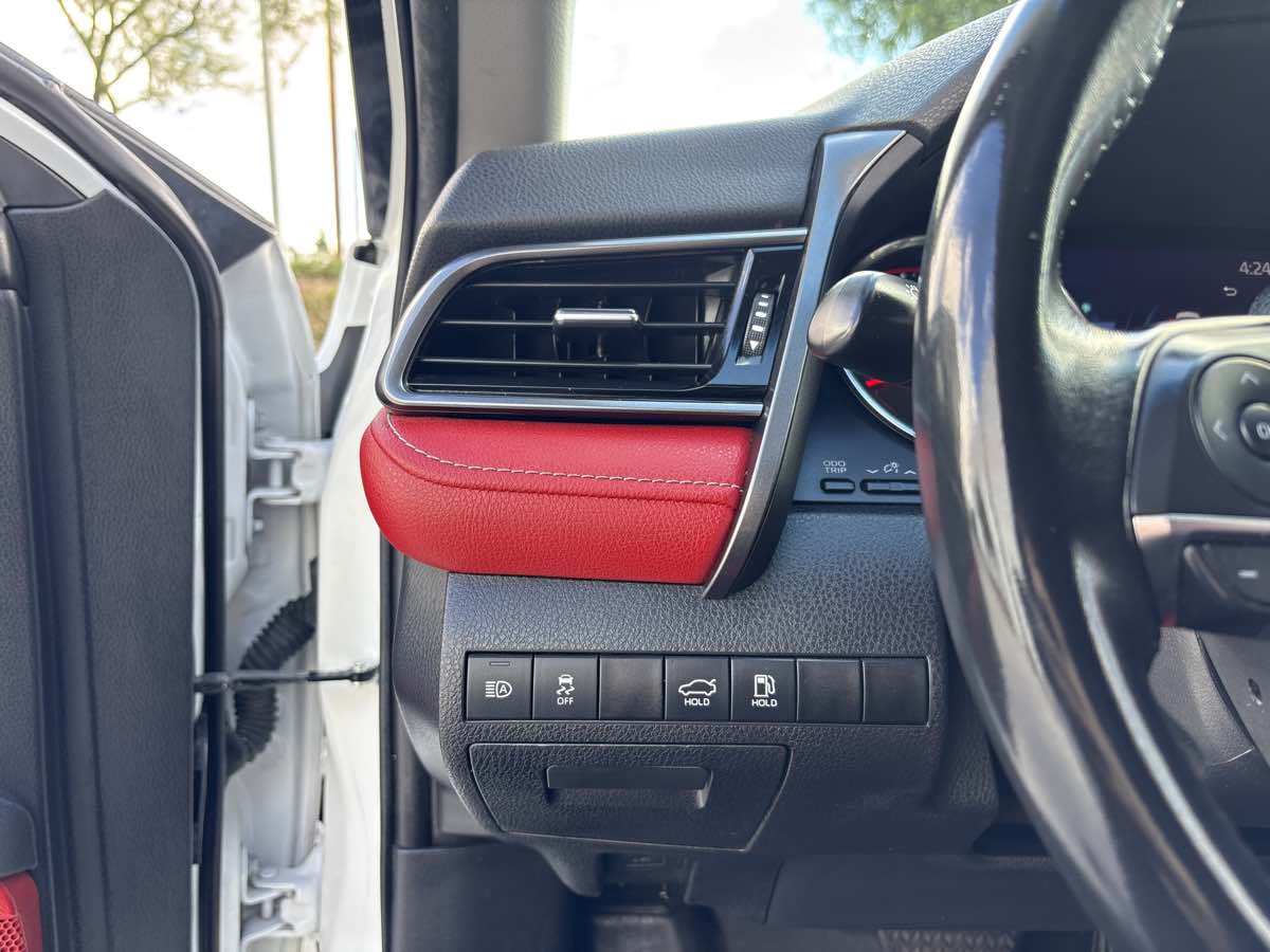 Photo 19 of this Toyota Camry