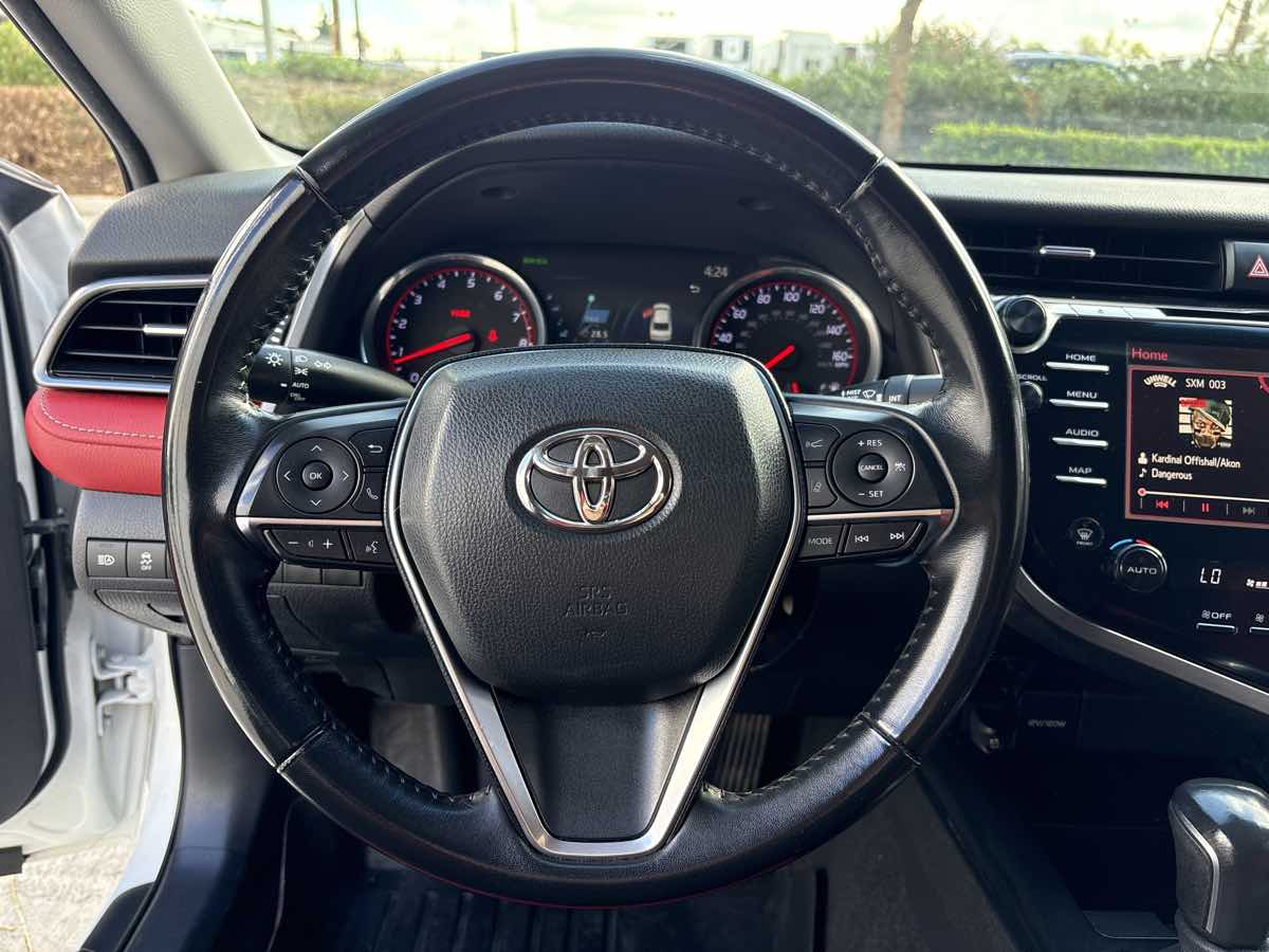 Photo 20 of this Toyota Camry