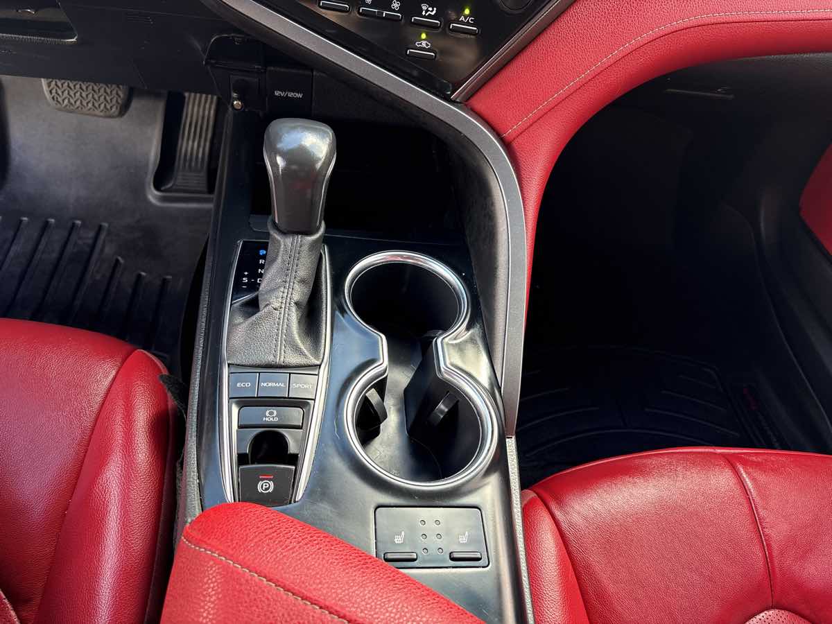 Photo 24 of this Toyota Camry