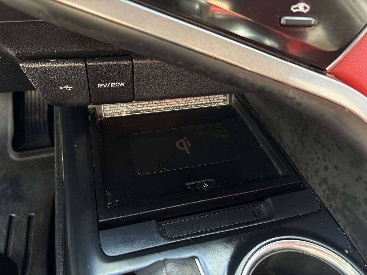 Photo 25 of this Toyota Camry