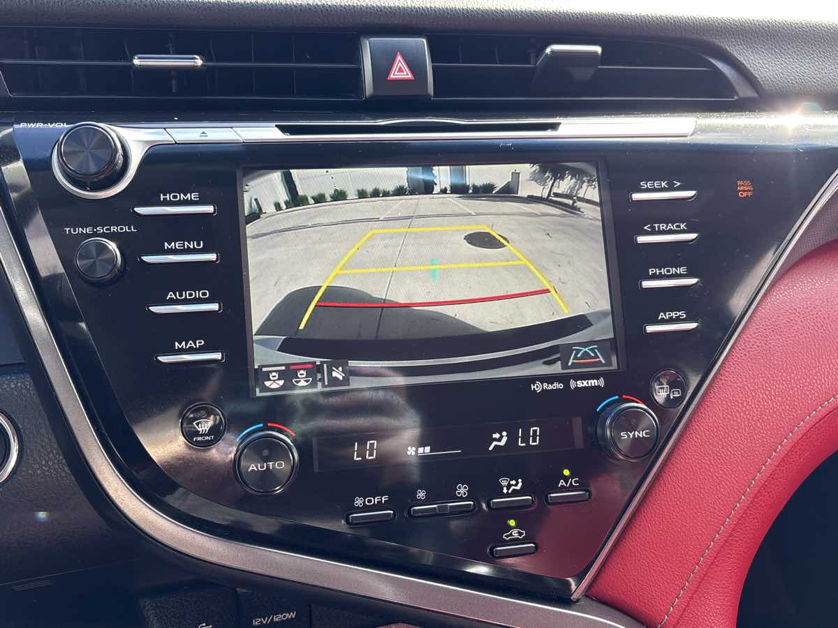 Photo 23 of this Toyota Camry
