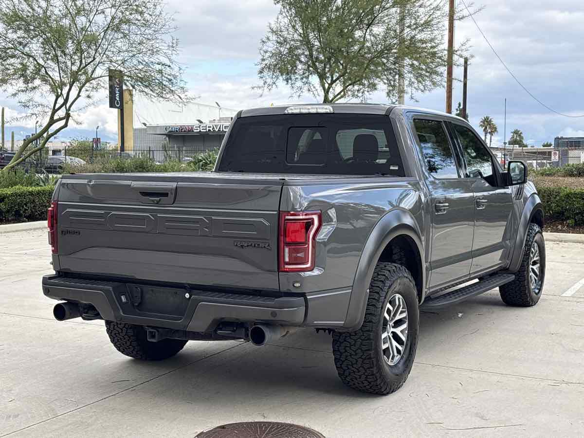 Photo 3 of this Ford F-150