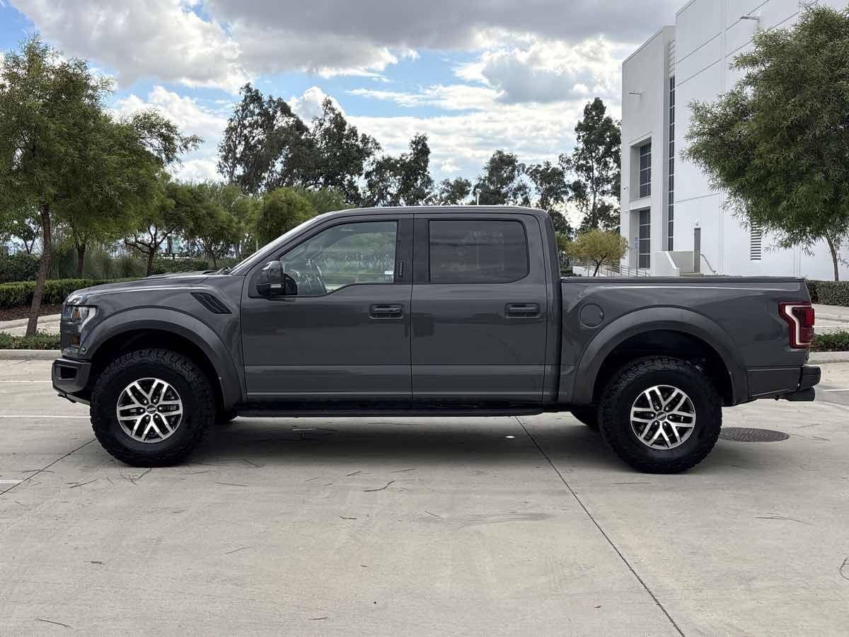 Photo 6 of this Ford F-150