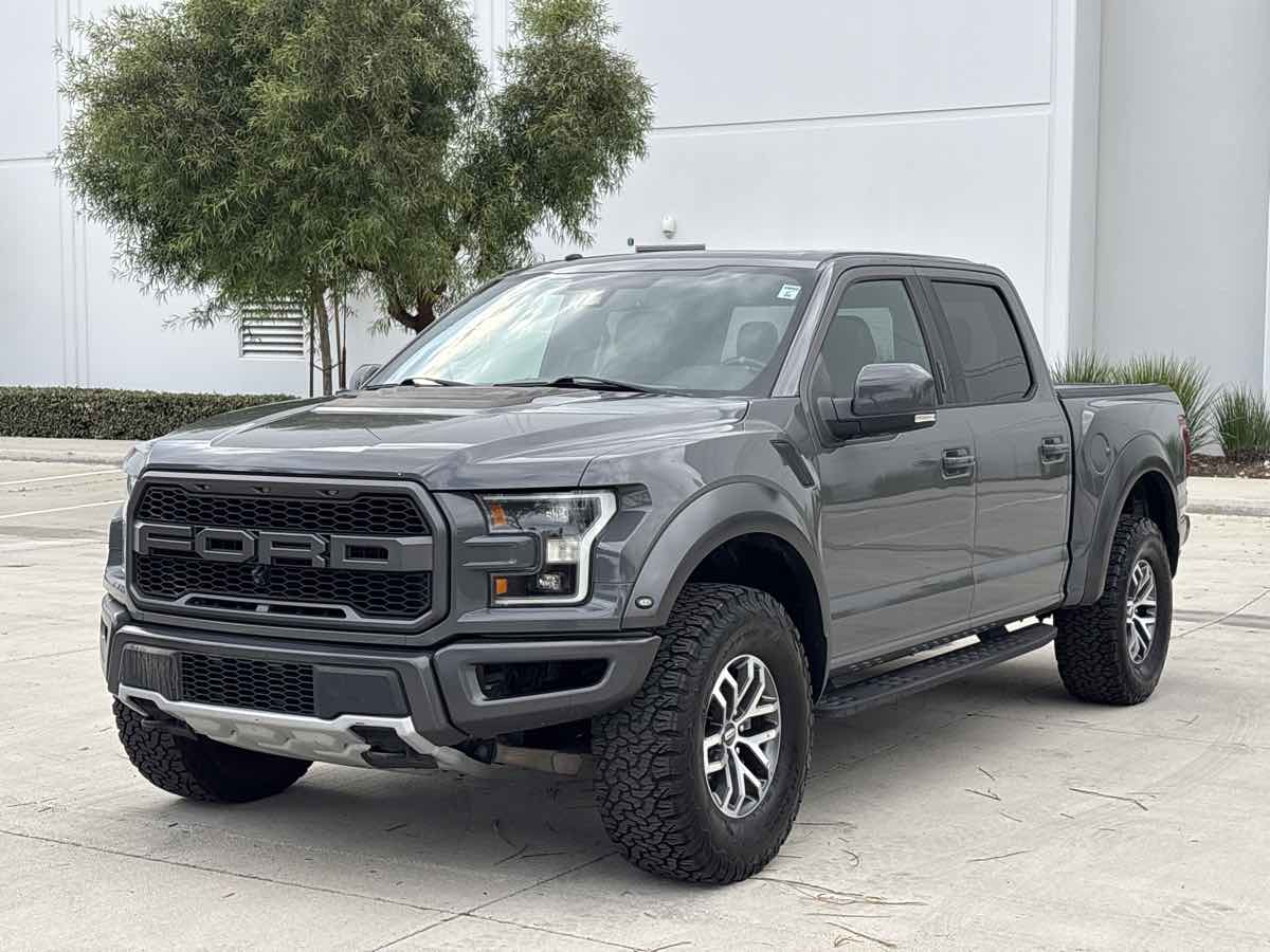 Photo 7 of this Ford F-150