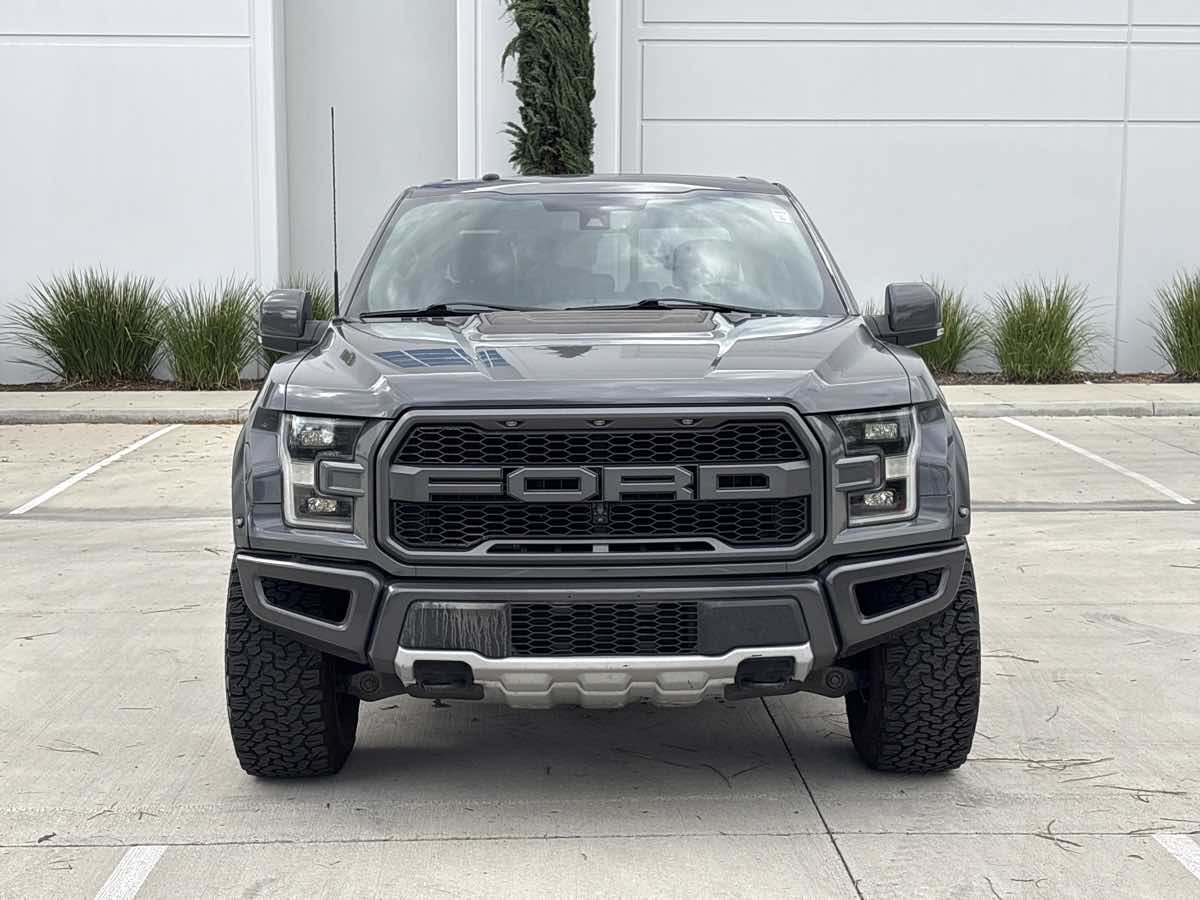 Photo 8 of this Ford F-150