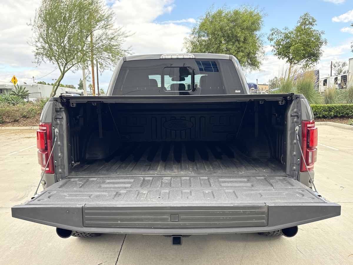 Photo 10 of this Ford F-150