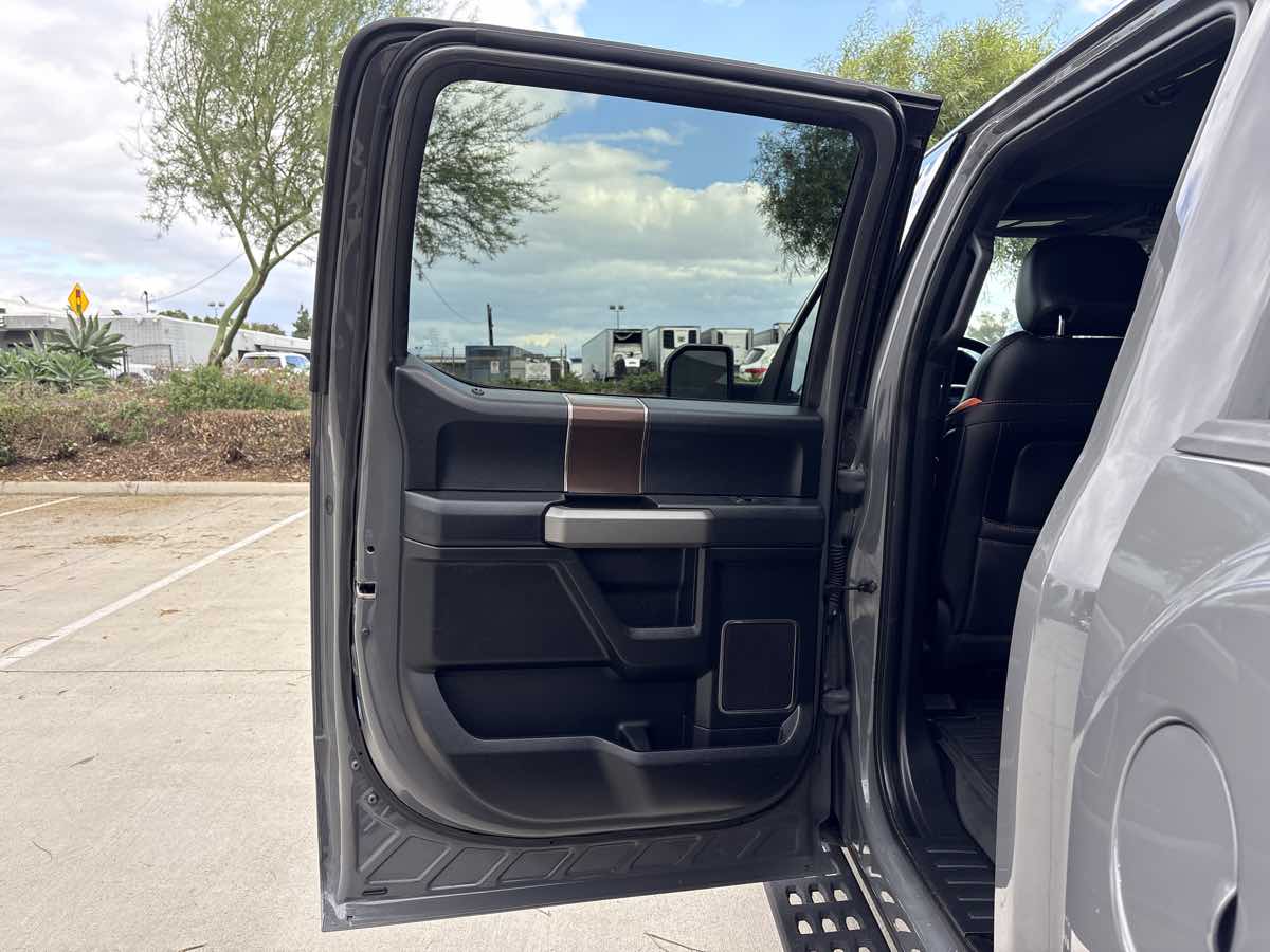 Photo 12 of this Ford F-150