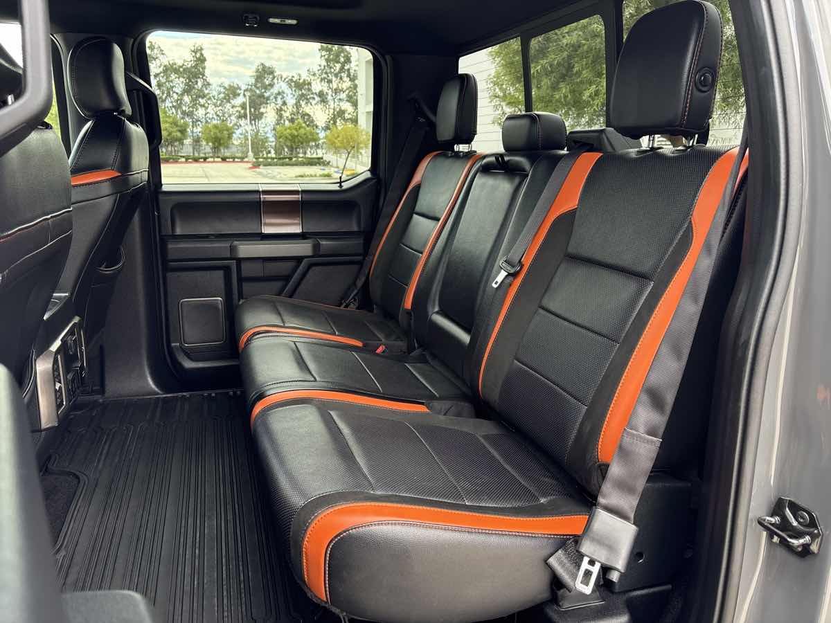 Photo 13 of this Ford F-150