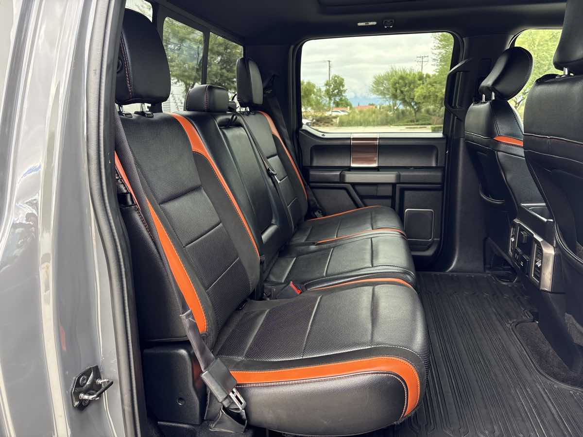 Photo 15 of this Ford F-150