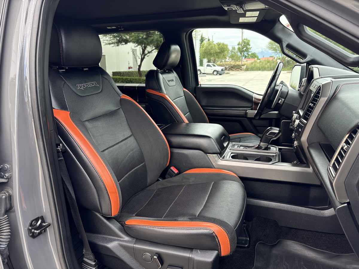 Photo 18 of this Ford F-150