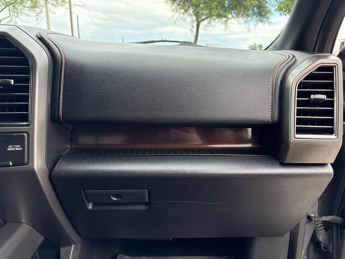 Photo 19 of this Ford F-150