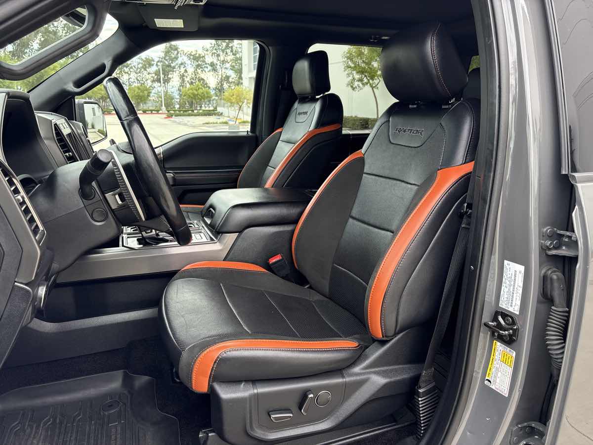 Photo 21 of this Ford F-150