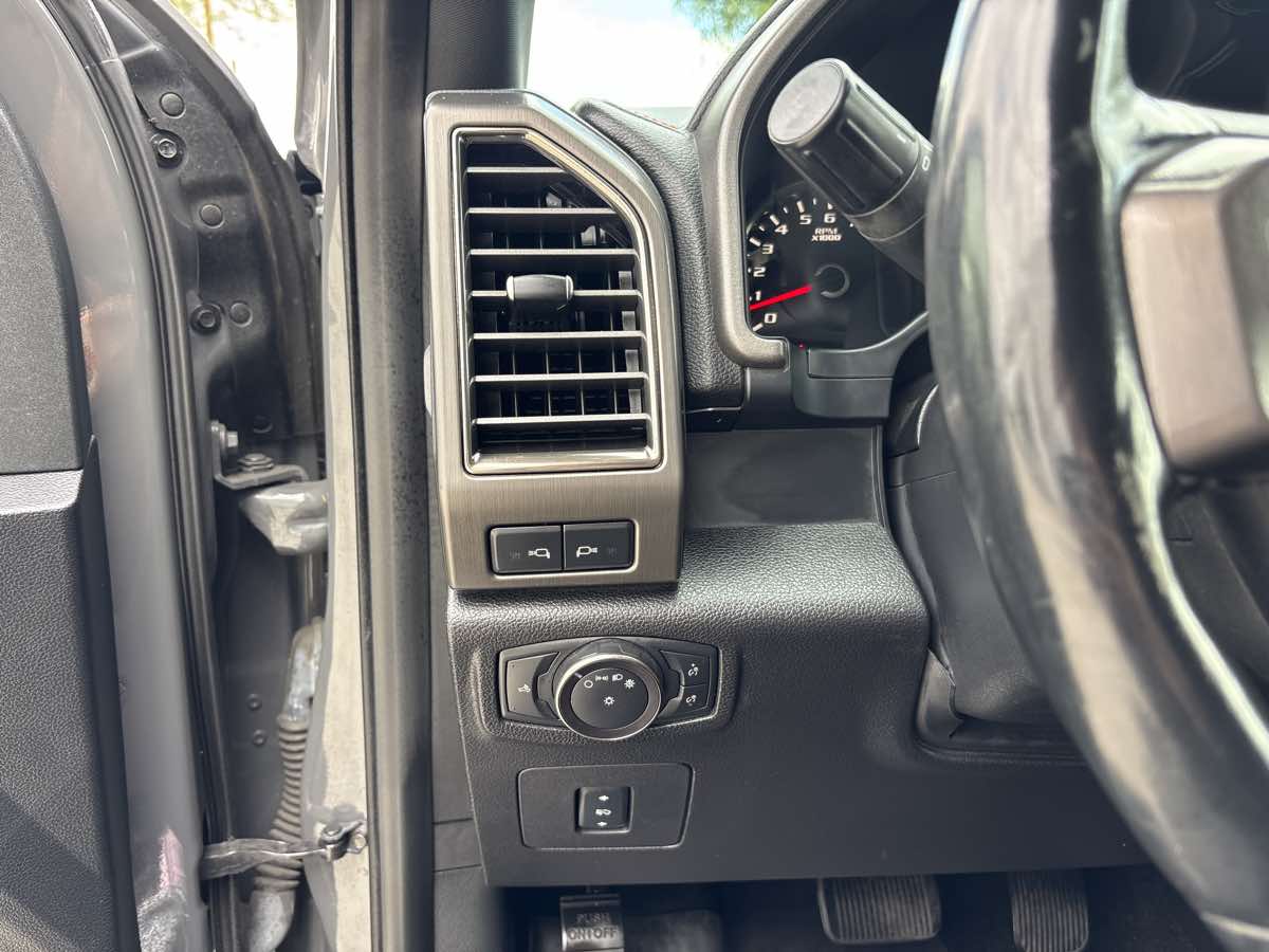 Photo 22 of this Ford F-150