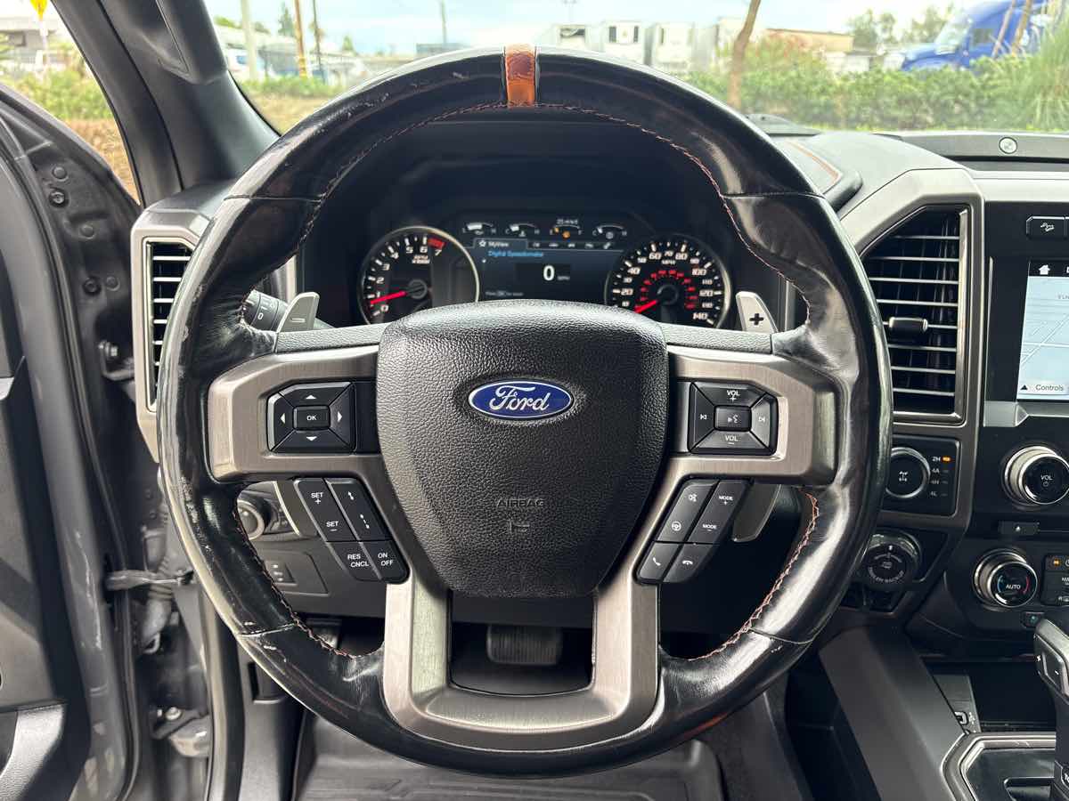Photo 23 of this Ford F-150