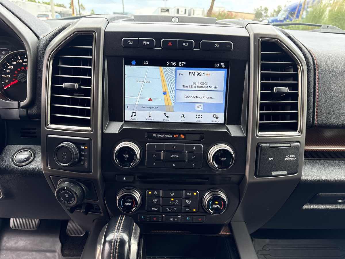 Photo 25 of this Ford F-150