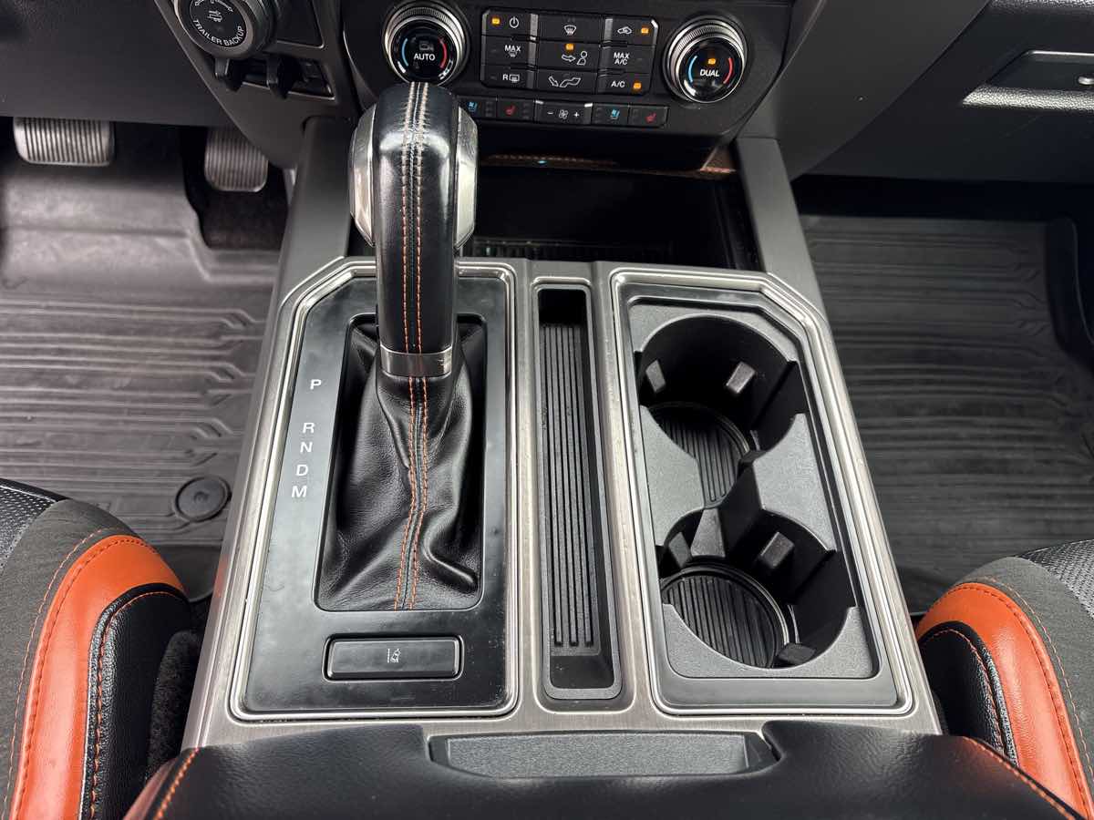 Photo 27 of this Ford F-150