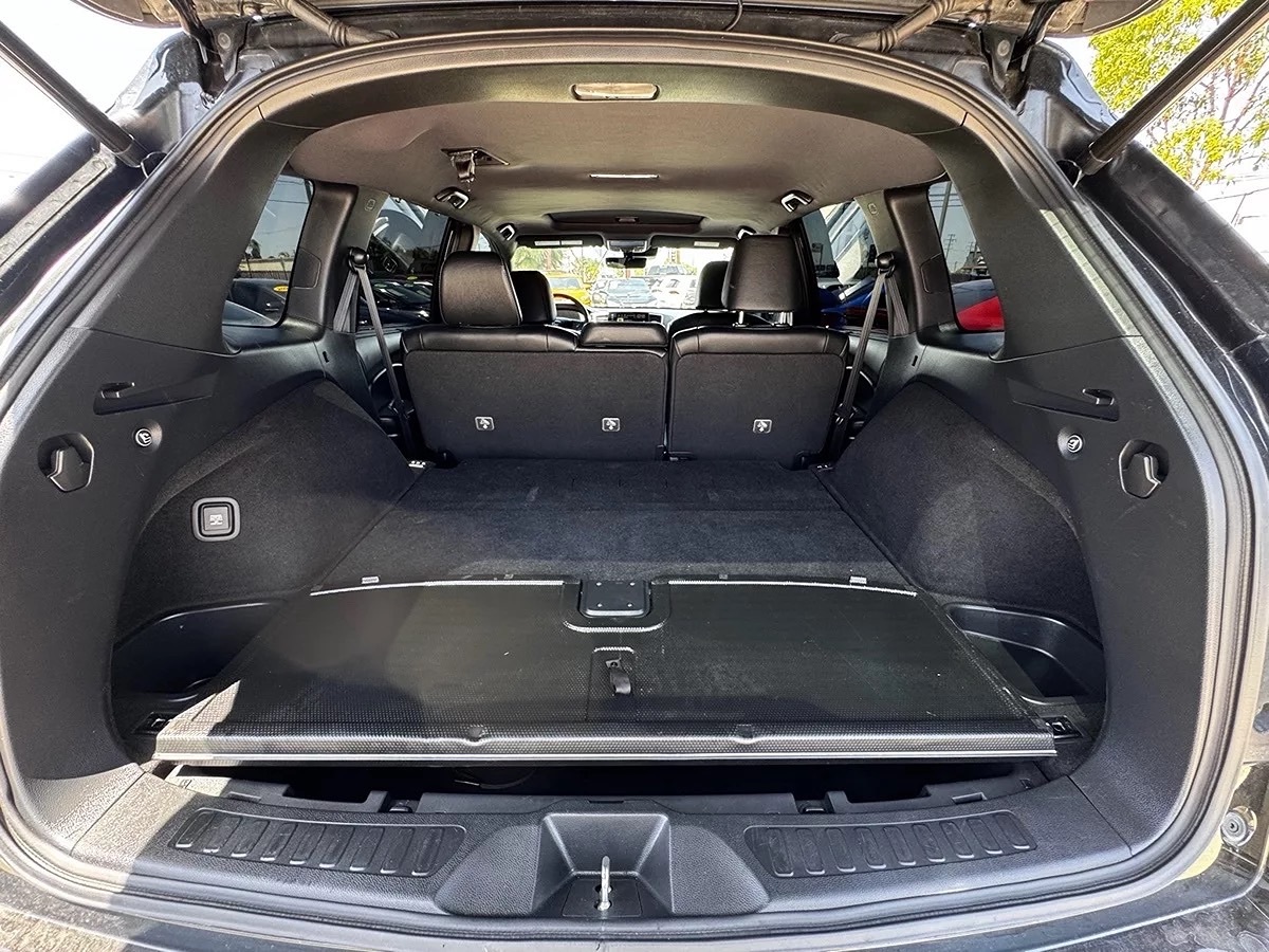 2019 Honda Passport EX-L - Photo 13